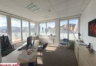 Arbeiten im Herzen der Mödlinger Altstadt - Stilvolles Dachgeschossbüro!
