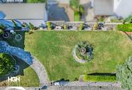 2405 Bad Deutsch-Altenburg Stilvoll wohnen - modernisiertes Einfamilienhaus im Bungalow-Stil inkl. Fitness- und Wellnessbereich