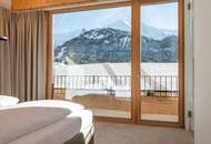 Luxuriöses Penthouse in Seefeld - Ihr Traumdomizil auf höchstem Niveau!