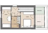 NEUBAU KRANZGASSE 24 | Eigentumswohnungen & Townhouses mit Freiflächen