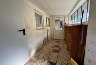Wohnhaus mit Potenzial auf großem Grundstück und kleiner Waldparzelle in Rohrbach an der Lafnitz