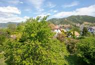 Großzügiges Wohnen im Herzen der Wachau