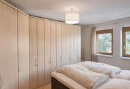 Attraktive Doppelhaushälfte mit Aussicht