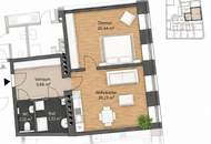 Charmant sanierte Altbauwohnung mit modernem Wohnkomfort in Hernals