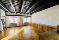 Mehrzweckhaus in guter Lage.