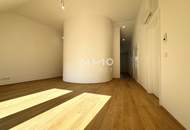 Wohnen auf höchstem Niveau: Luxus-Penthouse mit 3,60 m Raumhöhe und 4 Zimmern