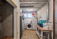 Provisionsfrei! Wohnung mit Terrasse &amp; Garten in Villach