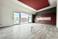 Neubau-ERSTBEZÜGE in TOP-Lage I Luftwärmepumpe I geräumige Grundrisse I ruhige Freiflächen I voll ausgestattete Küchen