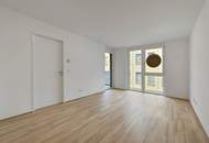 SCHNELL SEIN >> gut durchdachte Vorsorge 2-Zimmer Wohnung mit perfekter Anbindung >> sofort bezugsbereit