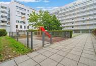 "Hoch wohnen, tief entspannen auf zwei Ebenen"