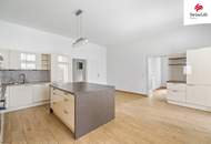 Miete || Exklusive Villenetage | 5 Zimmer | 13 m²-Loggia
