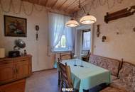 Einfamilienhaus mit gemütlichem Garten in Rabenstein an der Pielach
