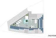 Einzigartiges Luxuspenthouse mit Seeblick
