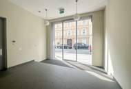 Repräsentatives Geschäftslokal in ausgezeichneter Lage