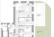 Villa Stranzenberg_Exklusives Wohnungspaket_Traumhafte Penthousewohnung mit Dachterrasse plus wunderschöne Gartenwohnung mit Terrasse