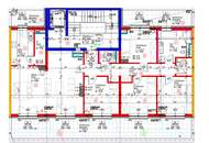 Traumhafte 5-Zimmer-Wohnung mit großzügigen Dachterrassen in zentraler Urfahraner Lage zu vermieten!