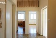 Helle 2-Zimmer-Mietwohnung in Salzburg-Andräviertel