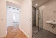 ++NEU++ fantastische 3-Zimmer ALTBAUwohnung nahe Augarten (Erstbezug) - TOPLAGE!