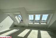 Urban Living in Floridsdorf