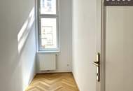 | 4 ZIMMER | SIEBENSTERNGASSE | AB SOFORT VERFÜGBAR | ALTBAU | BESICHTIGUNGEN MÖGLICH