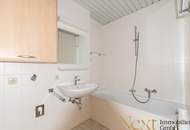 Schöne 2-Zimmer-Wohnung inkl. Loggia & TG-Platz in Traun zu vermieten!