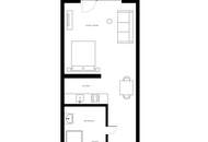 Einziehen & Wohlfühlen: Design-Apartment in Toplage