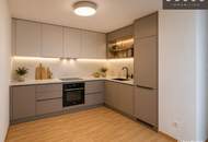 | 2 ZIMMER WOHNUNG | RUHIGER ERSTBEZUG MIT GARTEN &amp; TERRASSE | HOFSEITIG | MEIDLING |
