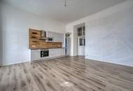 Helle 3-Zimmerwohnung im 1.OG mit besonderer Raumhöhe und Nachmittagssonne