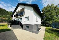 Hochwertig modernisiertes Wohnhaus auf großem Grundstück in Gratwein