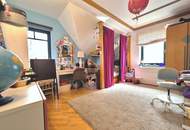 ZEITLOSE ELEGANZ MIT TRAUMHAFTEM GARTEN!