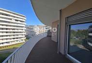 STRASSGANGER Straße 380c : 2 Zimmer- Wohnung mit großem Balkon - Straßganger Straße 380 c - Top 24c