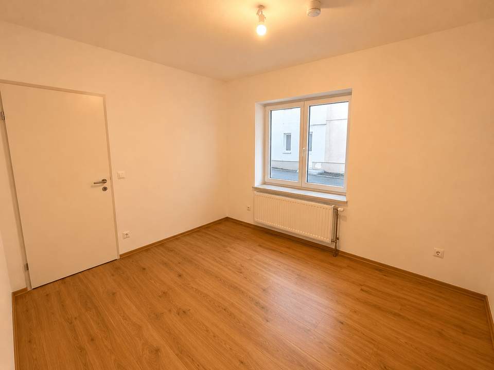 Moderne 3-Zimmer-Erdgeschosswohnung mit Terrasse – kompakt, praktisch und gemütlich