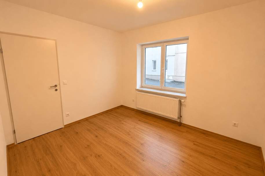 Moderne 3-Zimmer-Erdgeschosswohnung mit Terrasse – kompakt, praktisch und gemütlich, Wohnung-miete, 510,00,€, 8480 Südoststeiermark