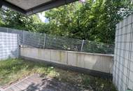 Charmante Gartenwohnung in absoluter Ruhelage