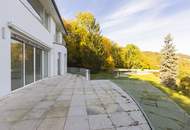 Kröpfelsteigstraße - exklusives Anwesen mit einem 11.045m2 großem Grundstück zu vermieten