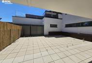 Moderne 3-Zimmer-Wohnung mit großer Terrasse