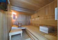 Private Seevilla mit Tennis & Wellness auf 6,2ha – Refugium bei Ybbs an der Donau