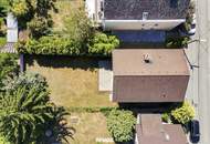 "Einfamilienhaus Nähe Liesingbach"