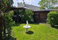 "Charmantes Ein- oder Zweifamilienhaus!"