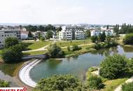 **NEUBAU & ERSTBEZUG** Helle Neubauwohnungen direkt an der Traisen