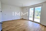 Provisionsfrei: Moderne 4-Zimmer-Wohnung mit großem Balkon in Ruhelage - provisionsfrei!