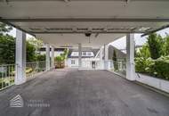 Prachtvolle Villa mit Poolhaus in Top-Ruhelage
