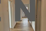 Sanierte, unbefristete Mietwohnung mit Loggia im Zentrum von Neunkirchen!