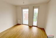 Sehr gut aufgeteilte 3 Zimmer-Neubauwohnung mit Loggia nahe der FH Joanneum!
