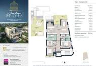 ANLEGER AUFGEPASST: EIN DACHGESCHOSS FÜR HOHE ANSPRÜCHE - JARDIN HERMES