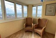 Charmante 3-Zimmer-Maisonette mit sonniger Loggia