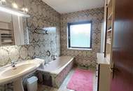 Charmanter Bungalow mit großem, sonnigen Grundstück