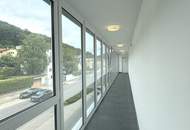 Purkersdorf! Schöne 2-Zimmer Wohnung mit S/W-Terrasse!