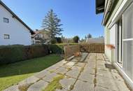 Saniere das Haus und mach was daraus | Südwest-Terrasse | vollunterkellert | Garage | ausbaubarer Rohdachboden