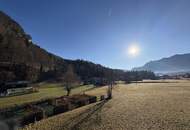 Gartenwohnung, drei Zimmer, neuwertig